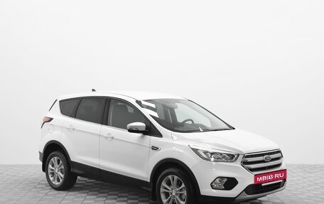 Ford Kuga III, 2018 год, 2 055 000 рублей, 3 фотография