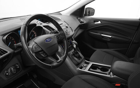 Ford Kuga III, 2018 год, 2 055 000 рублей, 7 фотография