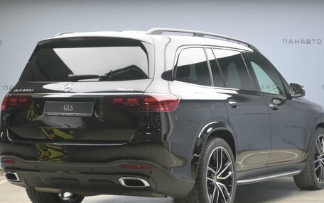 Mercedes-Benz GLS, 2024 год, 17 850 000 рублей, 2 фотография