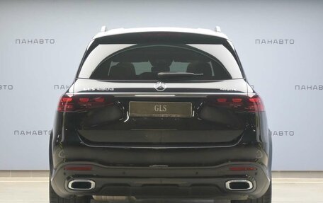 Mercedes-Benz GLS, 2024 год, 17 850 000 рублей, 4 фотография