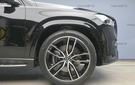 Mercedes-Benz GLS, 2024 год, 17 850 000 рублей, 5 фотография
