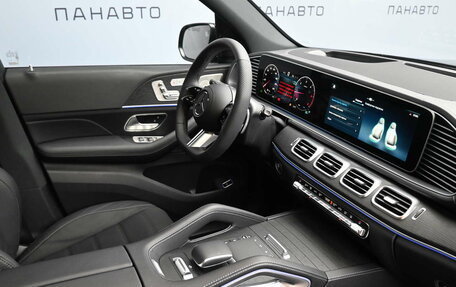 Mercedes-Benz GLS, 2024 год, 17 850 000 рублей, 10 фотография