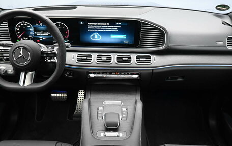 Mercedes-Benz GLS, 2024 год, 17 850 000 рублей, 9 фотография