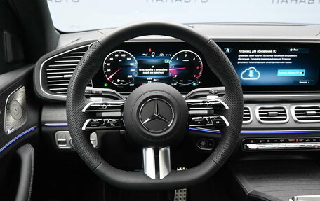 Mercedes-Benz GLS, 2024 год, 17 850 000 рублей, 11 фотография