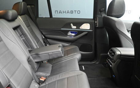 Mercedes-Benz GLS, 2024 год, 17 850 000 рублей, 18 фотография
