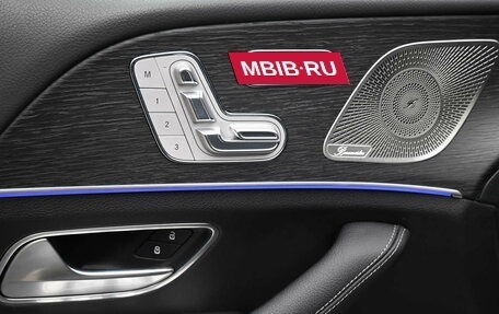 Mercedes-Benz GLS, 2024 год, 17 850 000 рублей, 17 фотография
