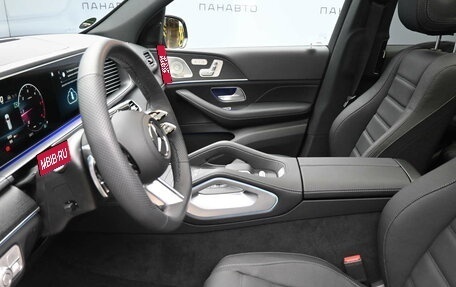 Mercedes-Benz GLS, 2024 год, 17 850 000 рублей, 7 фотография