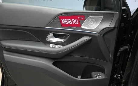 Mercedes-Benz GLS, 2024 год, 17 850 000 рублей, 16 фотография