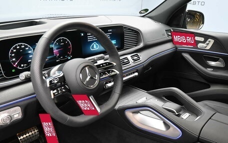 Mercedes-Benz GLS, 2024 год, 17 850 000 рублей, 8 фотография