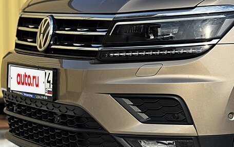 Volkswagen Tiguan II, 2019 год, 2 899 000 рублей, 6 фотография