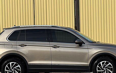 Volkswagen Tiguan II, 2019 год, 2 899 000 рублей, 12 фотография