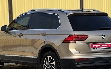 Volkswagen Tiguan II, 2019 год, 2 899 000 рублей, 8 фотография