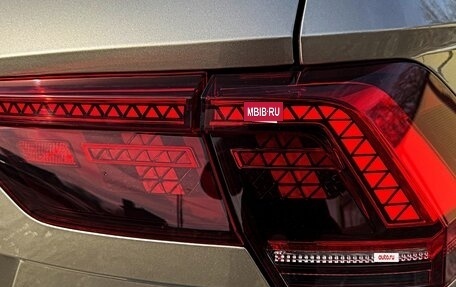 Volkswagen Tiguan II, 2019 год, 2 899 000 рублей, 15 фотография