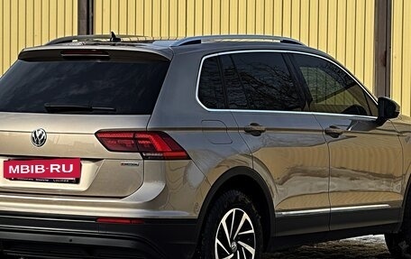 Volkswagen Tiguan II, 2019 год, 2 899 000 рублей, 7 фотография
