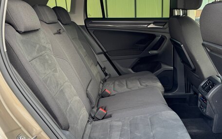 Volkswagen Tiguan II, 2019 год, 2 899 000 рублей, 26 фотография