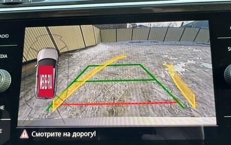 Volkswagen Tiguan II, 2019 год, 2 899 000 рублей, 30 фотография