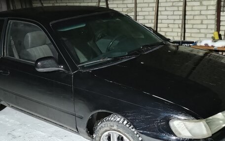 Toyota Corolla, 1994 год, 230 000 рублей, 4 фотография