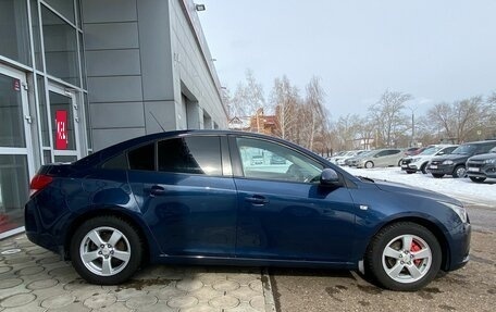 Chevrolet Cruze II, 2012 год, 751 000 рублей, 19 фотография