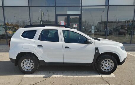 Renault Duster, 2021 год, 2 150 000 рублей, 6 фотография
