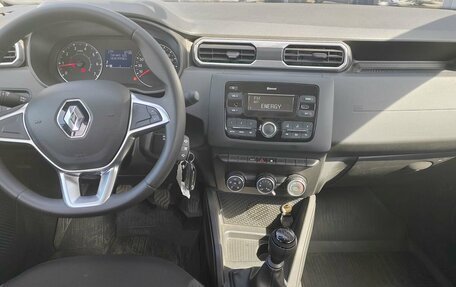Renault Duster, 2021 год, 2 150 000 рублей, 11 фотография