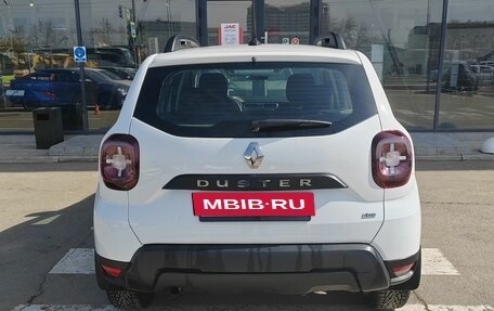 Renault Duster, 2021 год, 2 150 000 рублей, 4 фотография