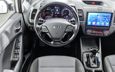 KIA Cerato III, 2018 год, 1 577 000 рублей, 14 фотография