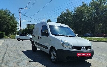 Renault Kangoo II рестайлинг, 2008 год, 535 000 рублей, 4 фотография