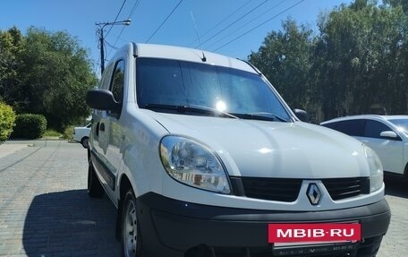 Renault Kangoo II рестайлинг, 2008 год, 535 000 рублей, 2 фотография