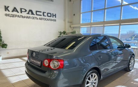 Volkswagen Jetta VI, 2009 год, 650 000 рублей, 2 фотография