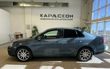 Volkswagen Jetta VI, 2009 год, 650 000 рублей, 5 фотография