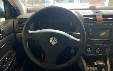 Volkswagen Jetta VI, 2009 год, 650 000 рублей, 7 фотография