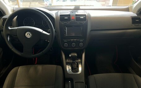 Volkswagen Jetta VI, 2009 год, 650 000 рублей, 8 фотография