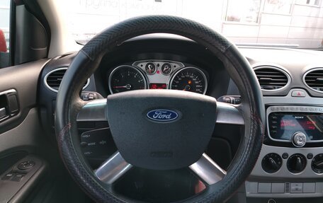 Ford Focus II рестайлинг, 2008 год, 499 000 рублей, 10 фотография