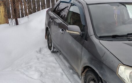 Geely MK I рестайлинг, 2012 год, 210 000 рублей, 2 фотография