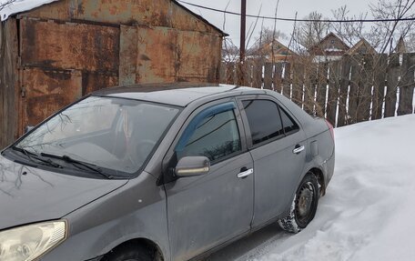 Geely MK I рестайлинг, 2012 год, 210 000 рублей, 3 фотография