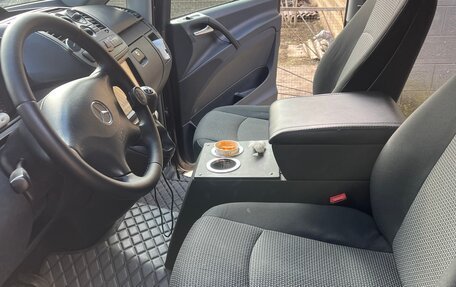 Mercedes-Benz Vito, 2013 год, 2 800 000 рублей, 3 фотография