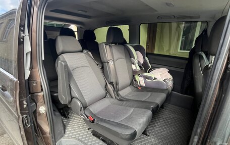 Mercedes-Benz Vito, 2013 год, 2 800 000 рублей, 6 фотография