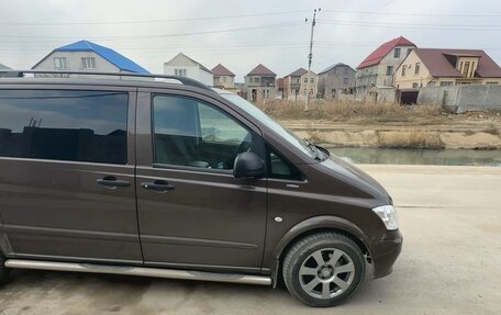 Mercedes-Benz Vito, 2013 год, 2 800 000 рублей, 15 фотография