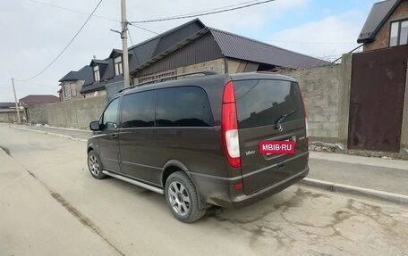 Mercedes-Benz Vito, 2013 год, 2 800 000 рублей, 12 фотография