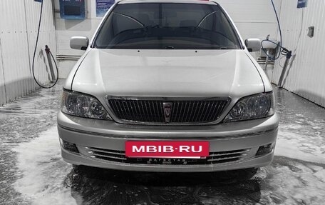 Toyota Vista V30, 2002 год, 680 000 рублей, 7 фотография