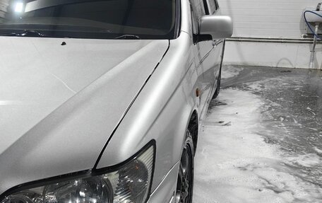 Toyota Vista V30, 2002 год, 680 000 рублей, 10 фотография