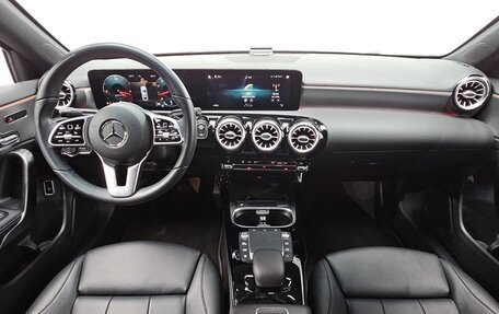Mercedes-Benz A-Класс, 2021 год, 2 365 000 рублей, 16 фотография
