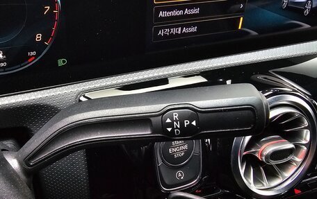 Mercedes-Benz A-Класс, 2021 год, 2 365 000 рублей, 18 фотография