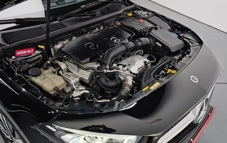 Mercedes-Benz A-Класс, 2021 год, 2 365 000 рублей, 15 фотография