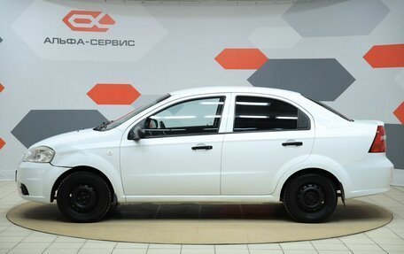 Chevrolet Aveo III, 2008 год, 340 000 рублей, 8 фотография