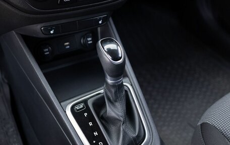 Hyundai Solaris II рестайлинг, 2021 год, 1 410 000 рублей, 16 фотография