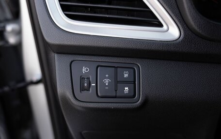 Hyundai Solaris II рестайлинг, 2021 год, 1 410 000 рублей, 19 фотография