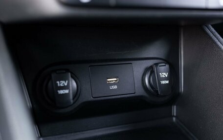 Hyundai Solaris II рестайлинг, 2021 год, 1 410 000 рублей, 17 фотография