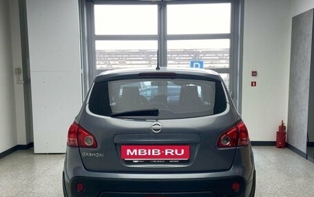 Nissan Qashqai, 2008 год, 850 000 рублей, 5 фотография