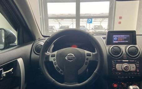 Nissan Qashqai, 2008 год, 850 000 рублей, 12 фотография